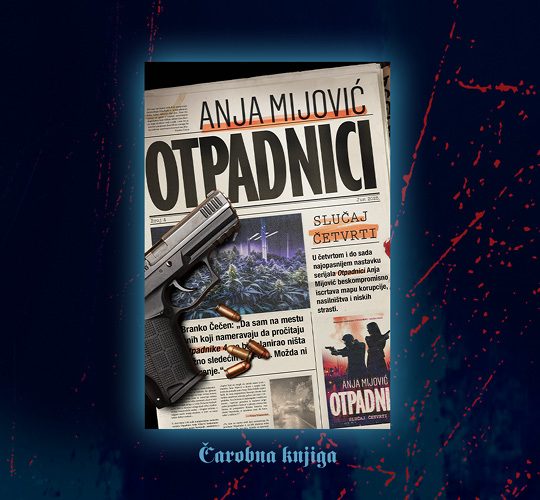 Otpadnici
